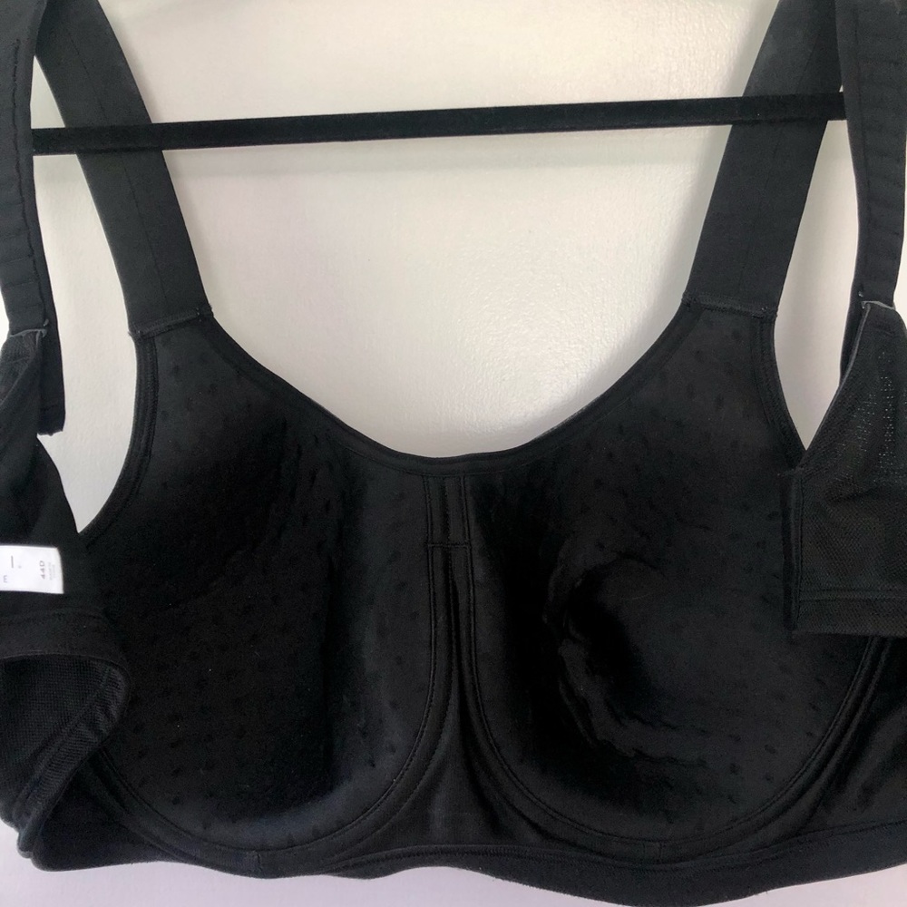 LIVI Active High Support Sports Bra - Picture 5 of 9